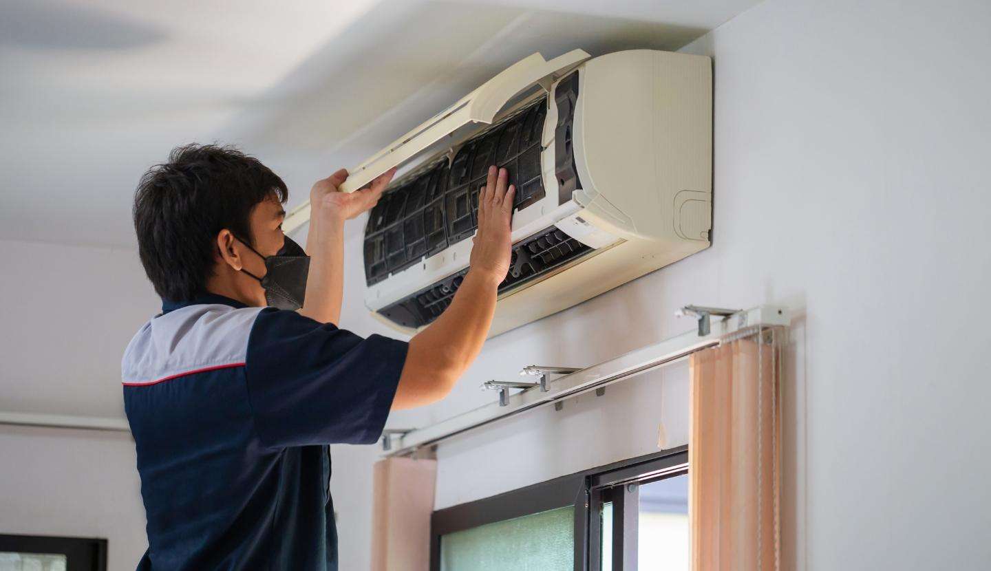 AC Instalation